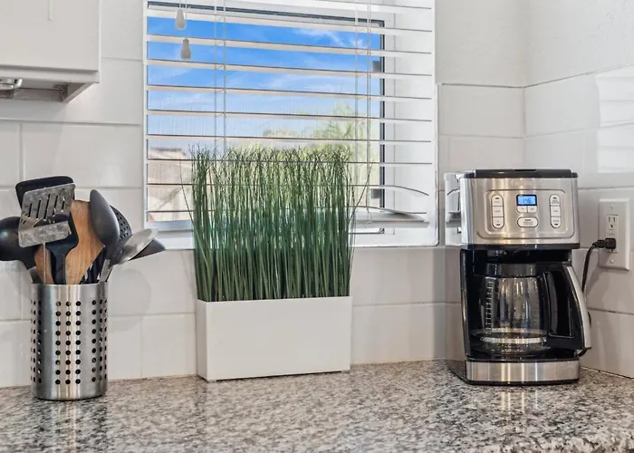 Holiday home Family Getaway Near Dining+entertainment!