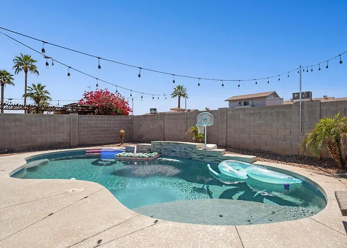 Family Getaway Near Dining+entertainment! *