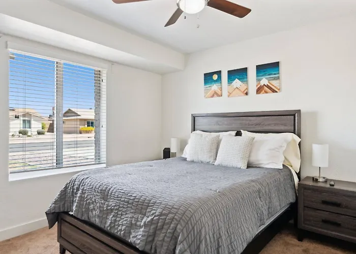 Holiday home Family Getaway Near Dining+entertainment! Chandler