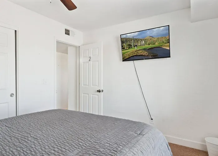 Holiday home Family Getaway Near Dining+entertainment!