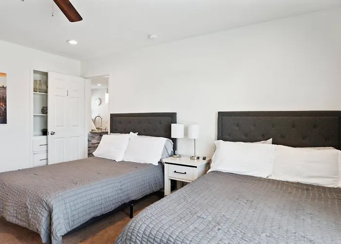 Family Getaway Near Dining+entertainment! * Chandler